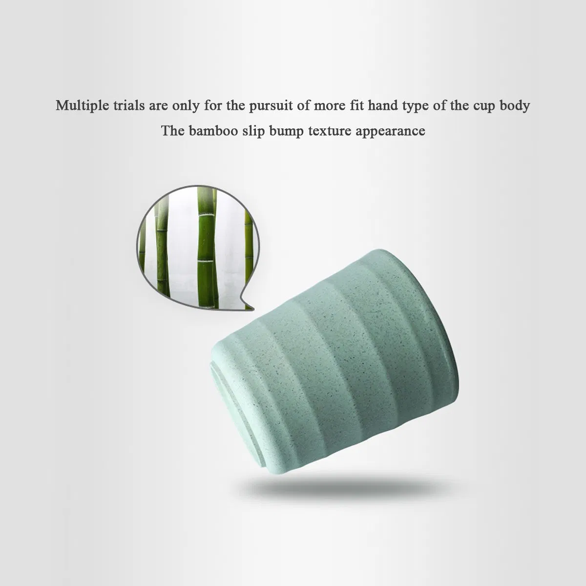 Eco Friendly Biodegradable Plastic Disposable Cup Drinking Cup