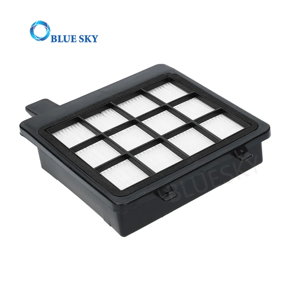 ABS Frame Filters Replacement for Zelmer Galaxy 2 Pluser Vc3050 Vacuum Cleaners 6012010128