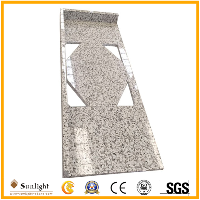 High Quality Cheap G439 Kitchen Countertops for Home/ Hotel Decoration
