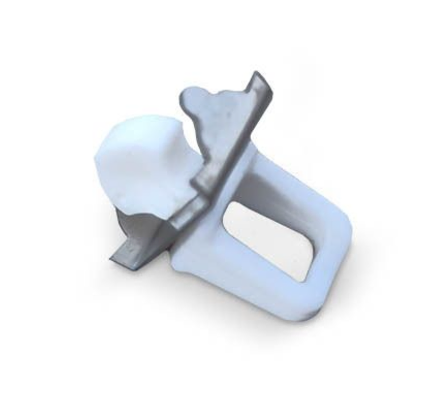 Easy Replacement Curtain Stoppers Curtain Runner Stopper
