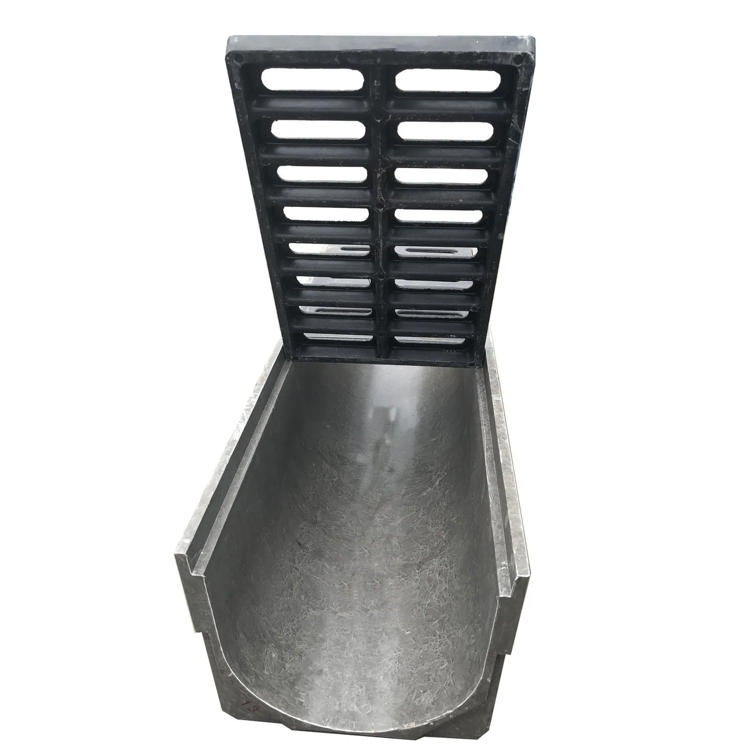 Дренажный лоток из композитной смолы BMC