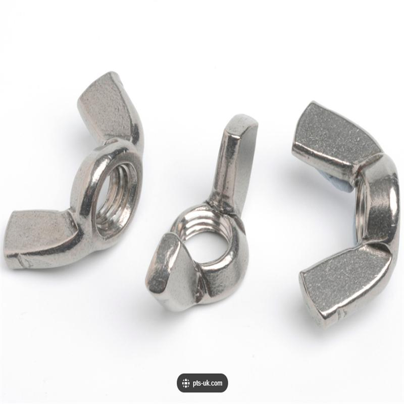 DIN 315 Lock Wing Nuts Clamp /Wing Nut /Butterfly Nut