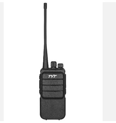 Tyt Portable Digital Walkie Talkie MD-280, Tranditional Receiver and transmitter High Performance Dmr Two Way Radio