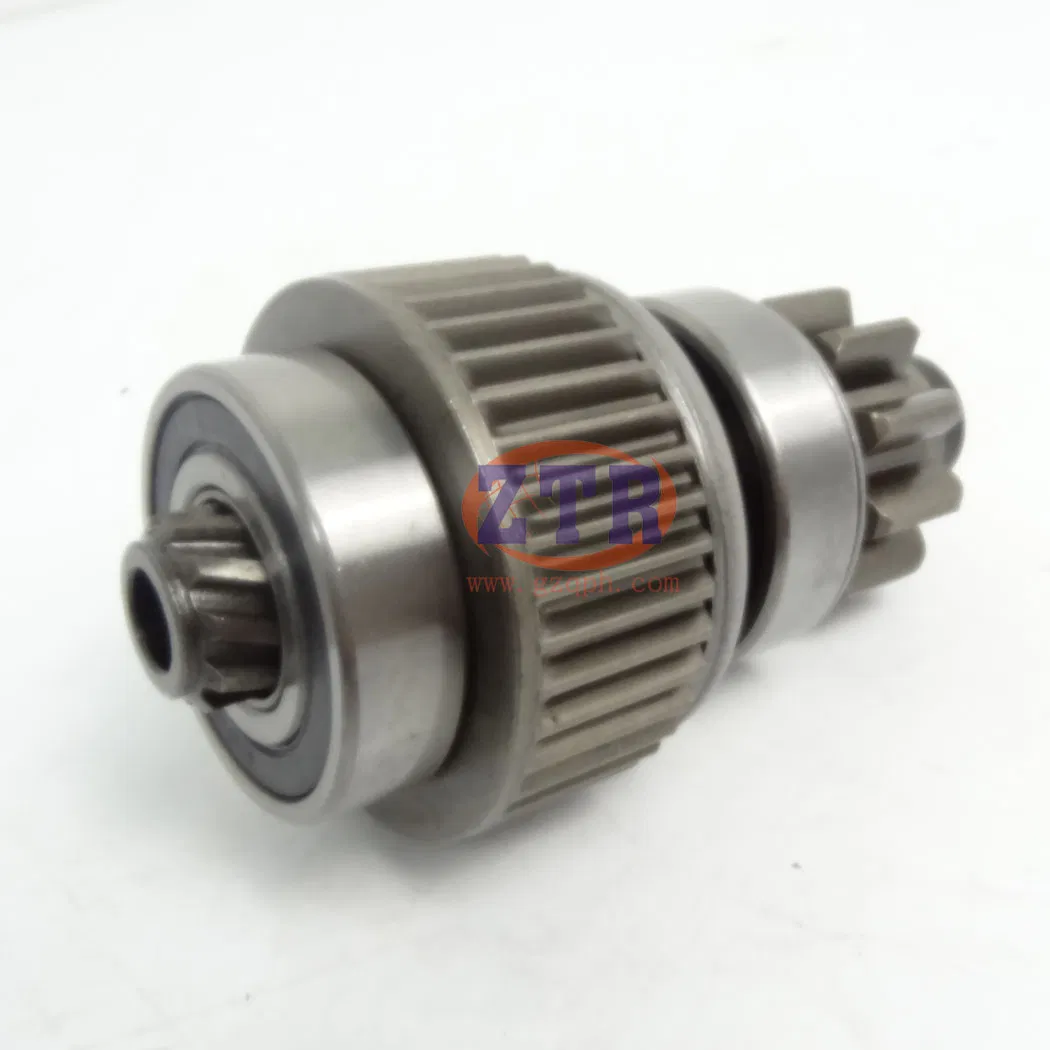 Стартерный шестерёнчатый сцепление для Toyota Hilux Vigo 2KD