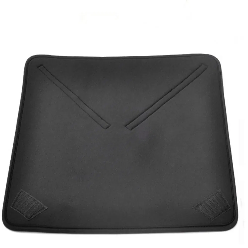 Folding Protective Warp-Shockproof Camera Wrap Cloth Wyz20681