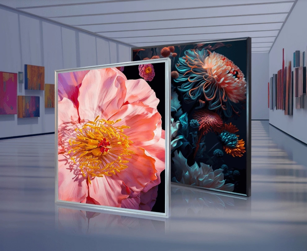 10 Kg 33.3 Inch 1900*1900 WiFi Digital Signage Kiosk Picture Video Photo Art Frame