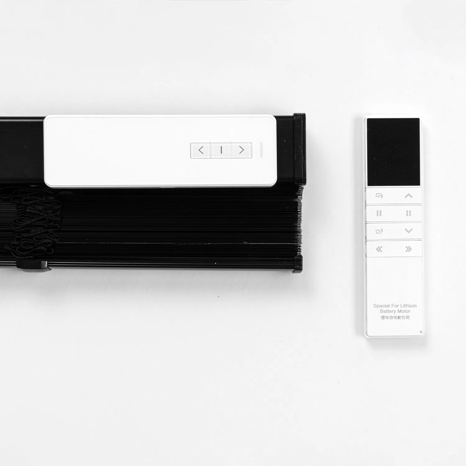 Pure White Color Residential Aluminium Glass Plantation Shutter /Shutters Plantation Windows Shades