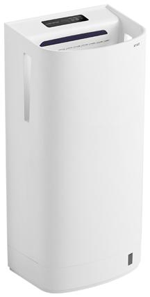 Big Sale Bathroom Accessories Stainless Steel Hand Dryer