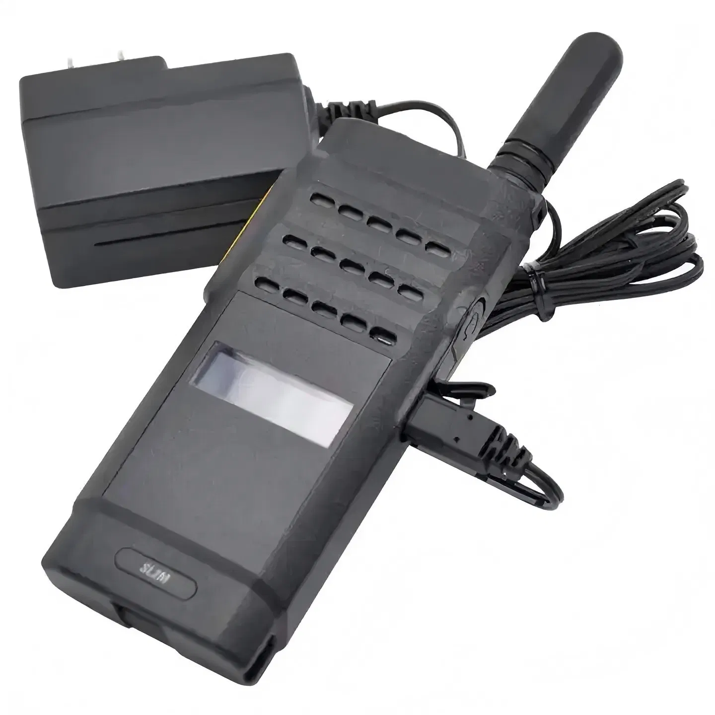 Портативная рация Motorola SL1600, 32 канала, 9 км