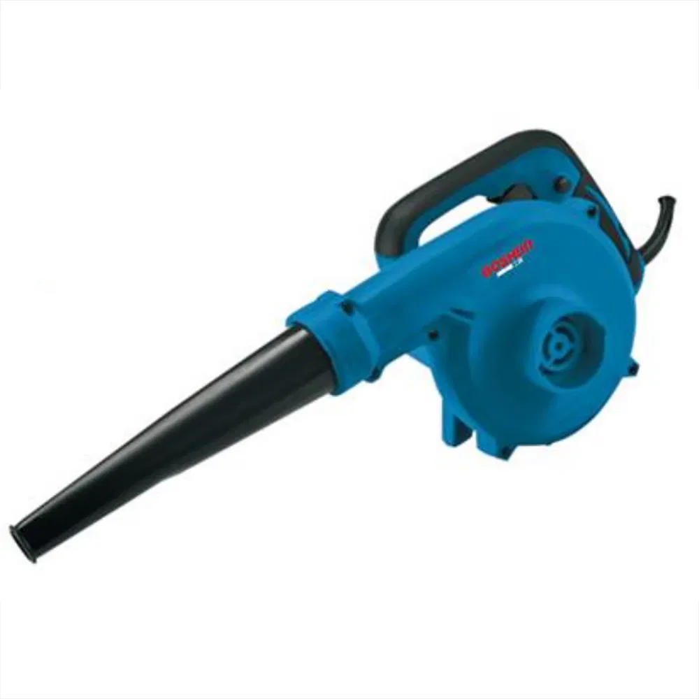 Handheld Portable 600W Cordless Leaf Air Blower Air Cleaner Dust Electric Blower