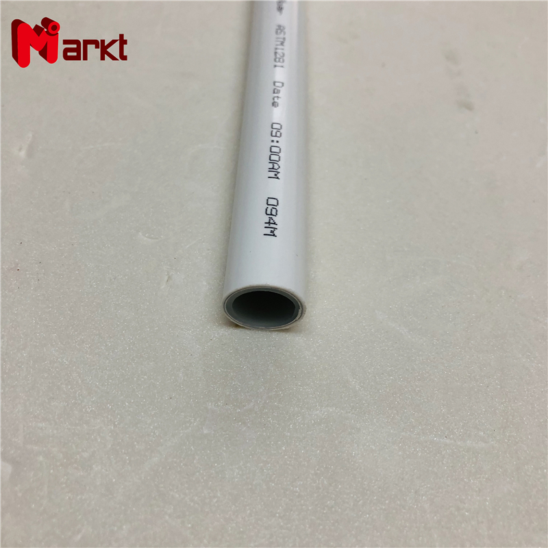 16mm 20mm 25mm PE Aluminum Al PE Pipe Multilayer Tube
