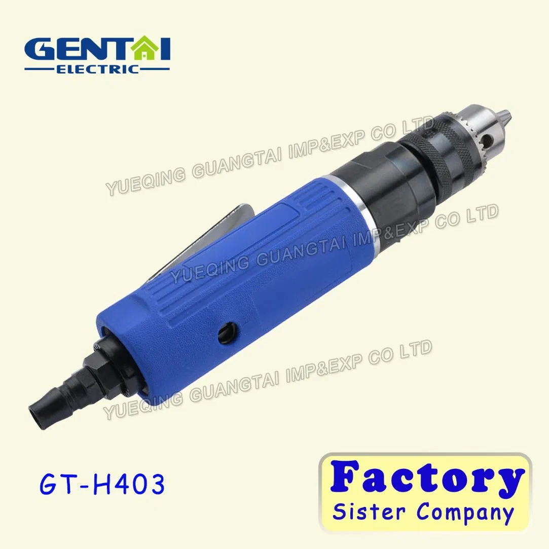 Пневматическая дрель GENTAI GT-H402