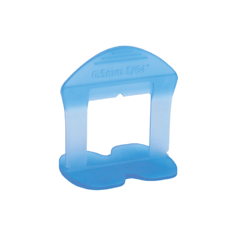 Premium Tile Leveling System, Ideal for 3-12mm Tiles, 100PCS Included