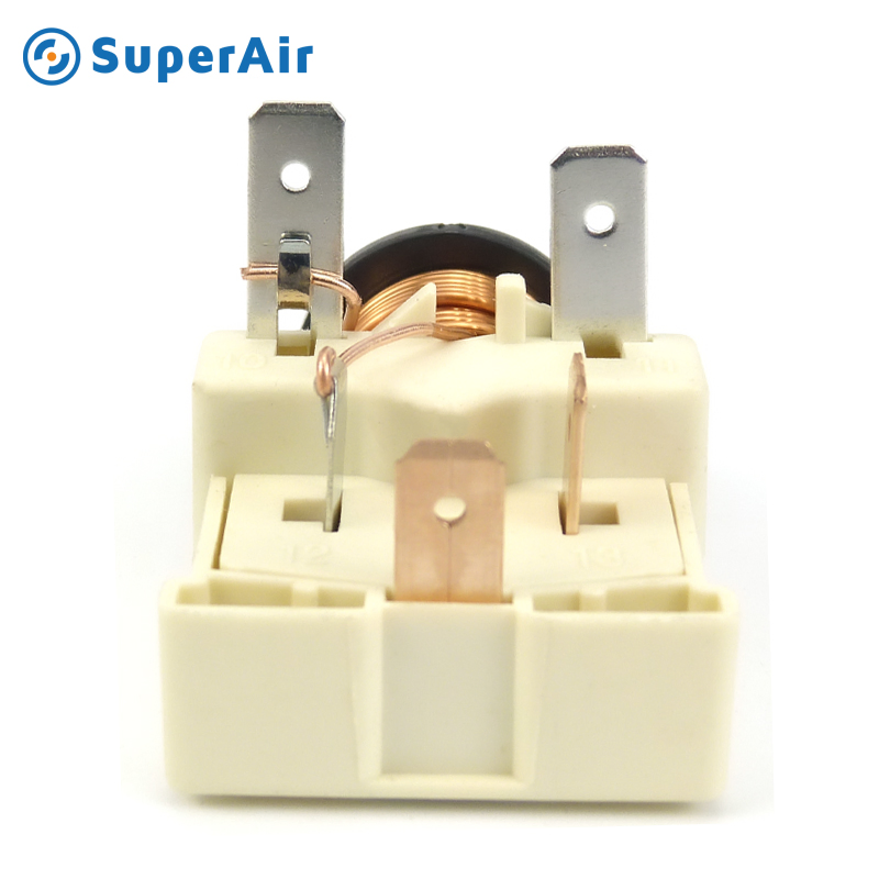 Super Sell Long Relay for Refrigerator with CE