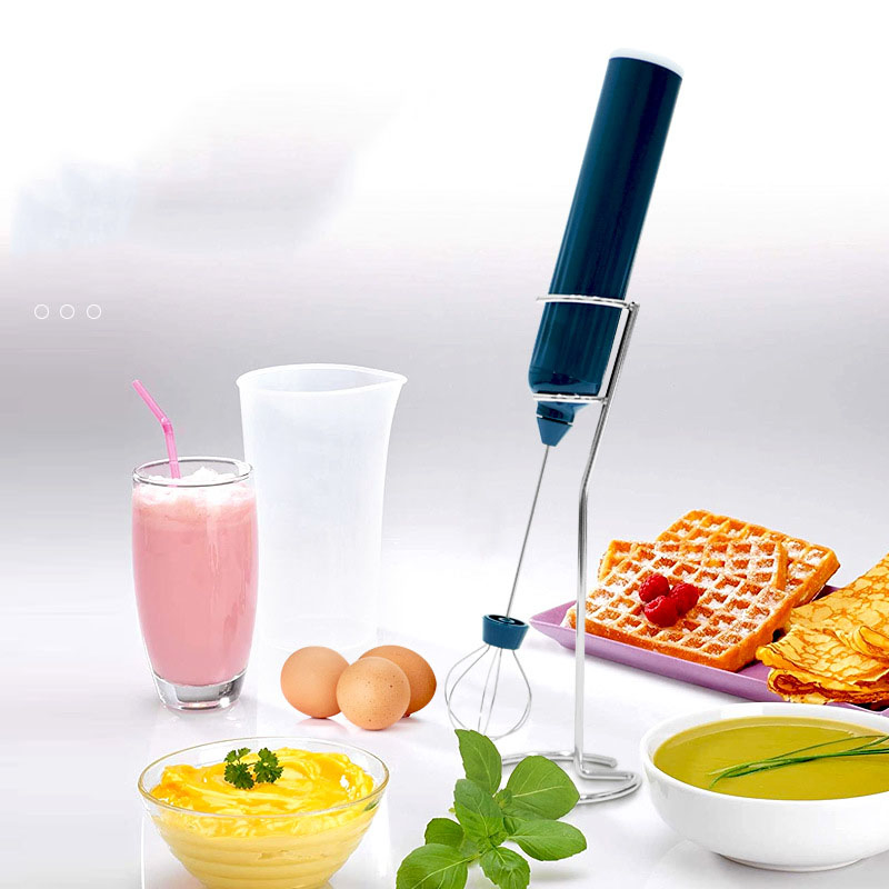 Беспроводной электрический венчик для взбивания и смешивания