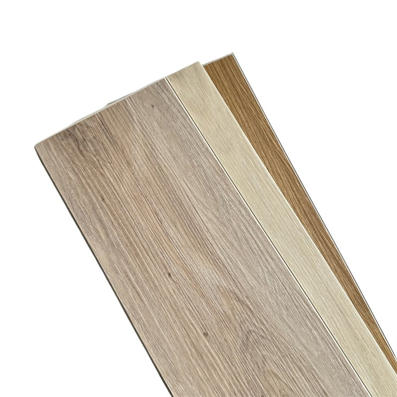 Водостойкий SPC ламинат 4-6 мм, виниловый пол