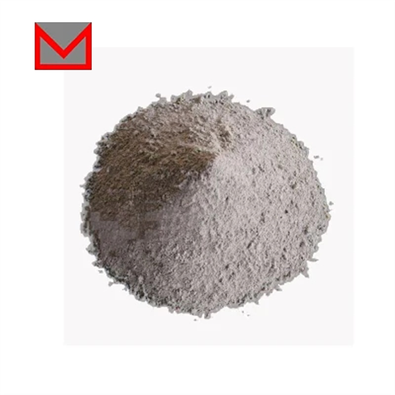 Огнеупорный легковесный литой бетон NLC-92