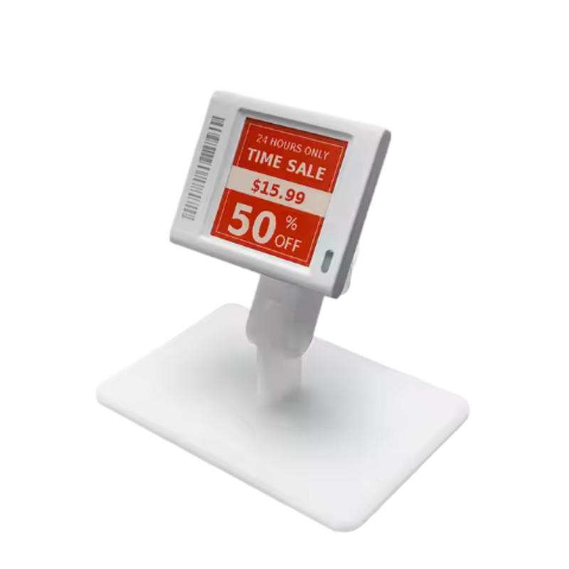 1.54inch 2.1inch 2.9inch Electronic Price Tag E-Ink Screen Display Shelf Label for Retail Shop
