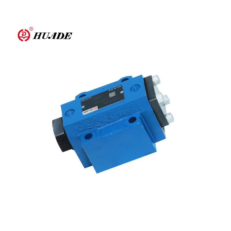 Гидравлический клапан Huade SV20GA2-40B