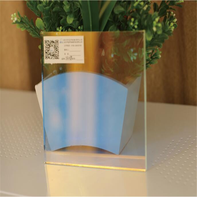 Premium Dazzle Glass in 5mm, 6mm, 8mm for Stylish Windows
