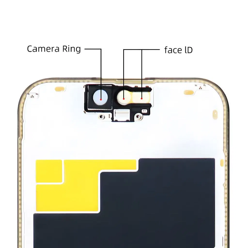 Wholesale for I Phone 15 PRO Screen Super Amoled for I Phone 15 PRO OLED Assemble