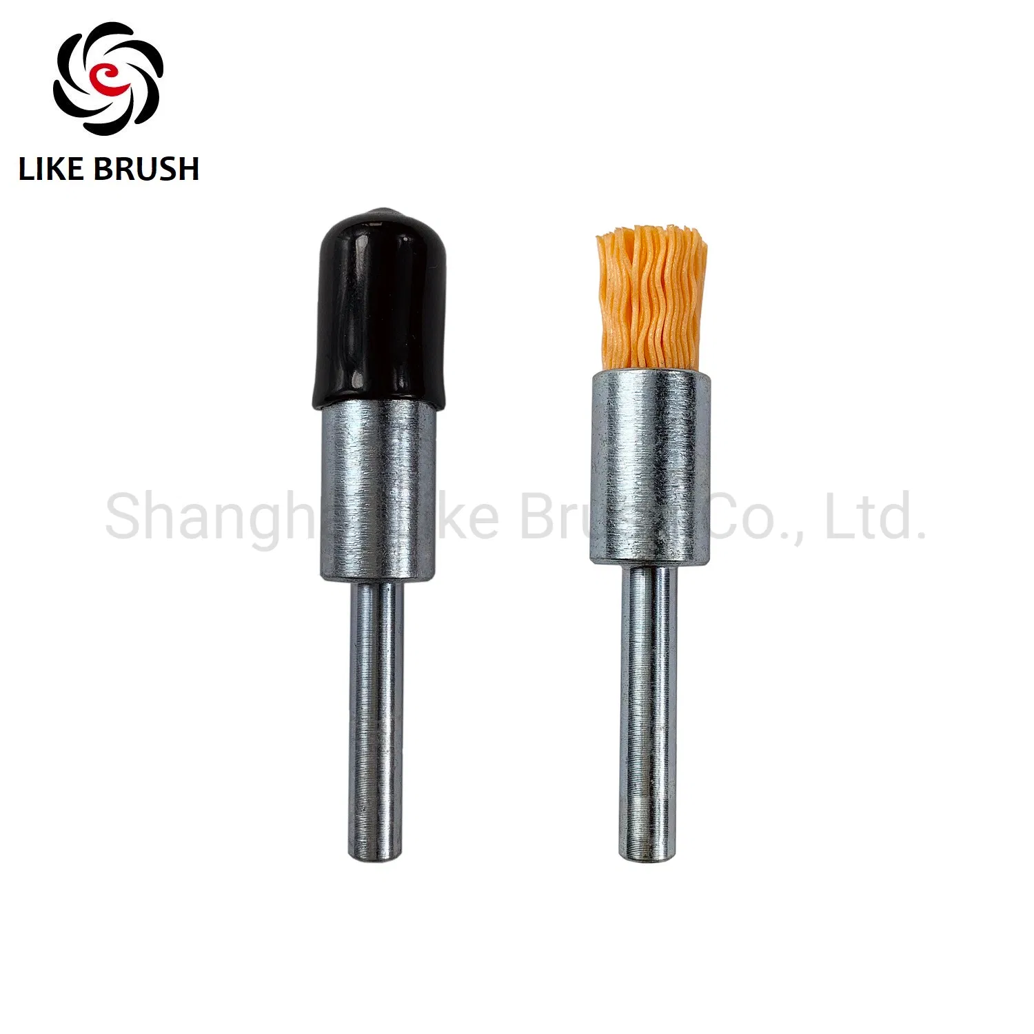 Deburring Pencil Brush for Cleaning Electronic Parts