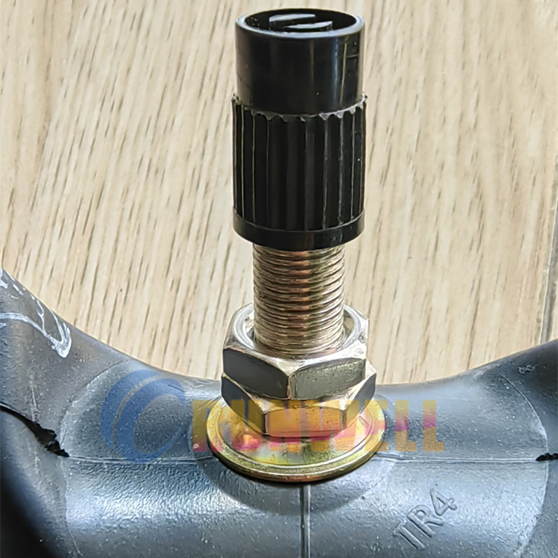 Камеры для мотоцикла из натурального каучука и бутила