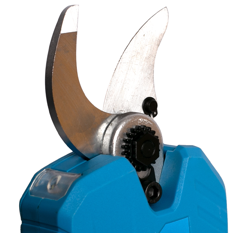 Fixtec Professional 20V Cordless Brushless Pruning Shears Electric Secateurs 40mm Electric Pruner Branch Cutter