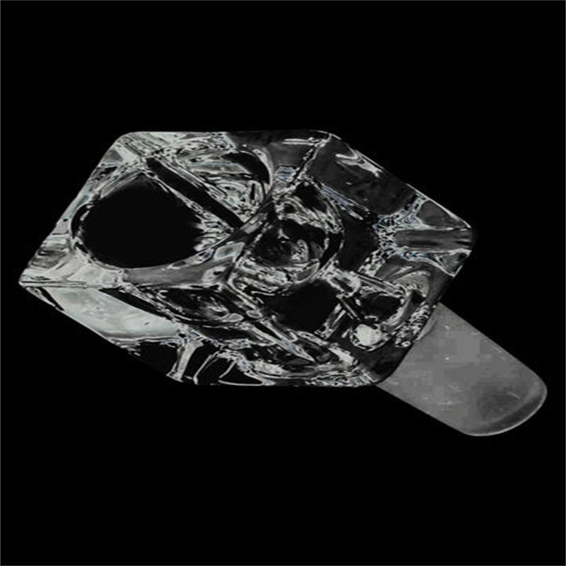 Smoking Accessories Glass Nectar Collector Kit Colorful 14mm/18mm Male Masonry for Glass Water Pipe