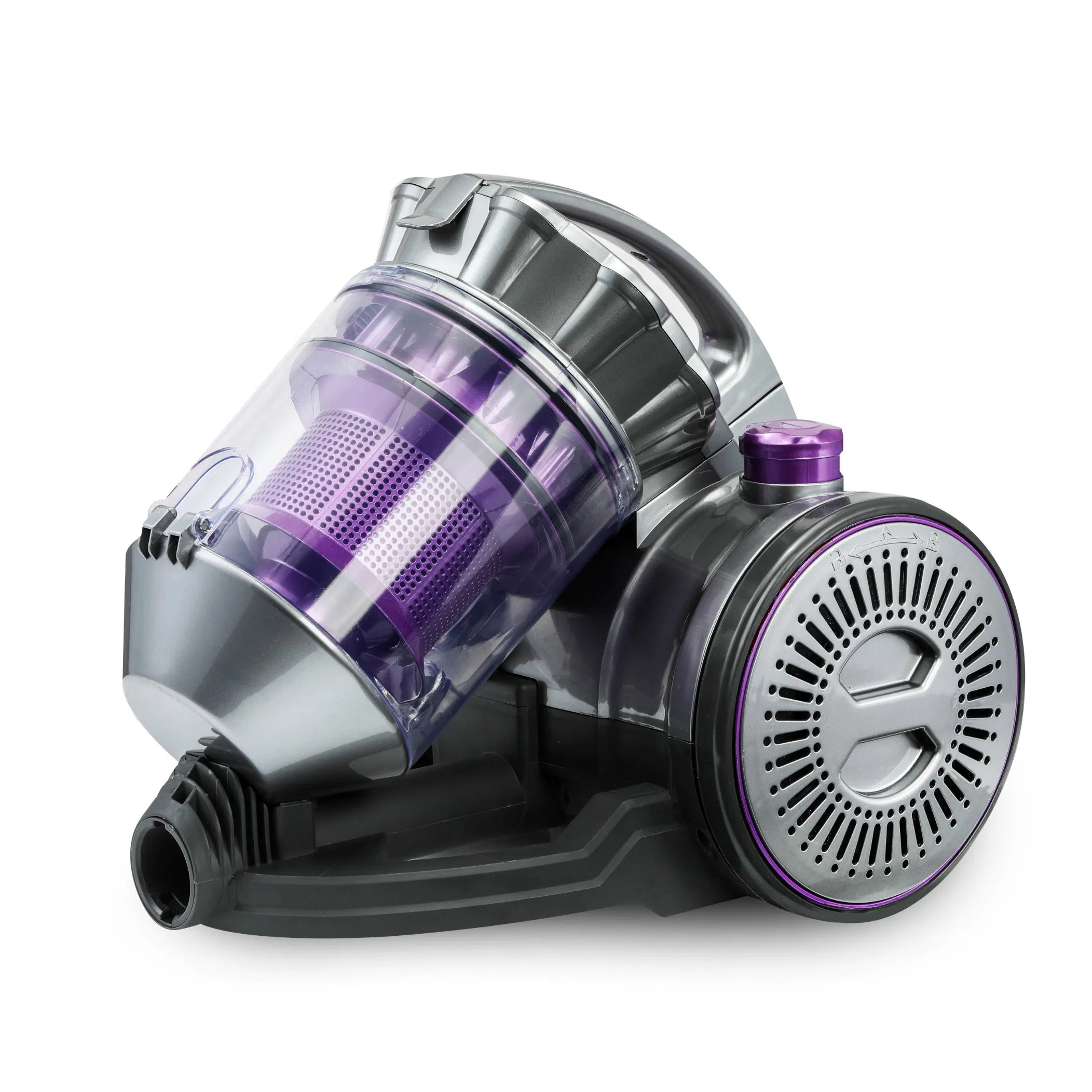 Ultra-Quiet Vacuum Cleaner for Effortless Home Cleaning Solutions