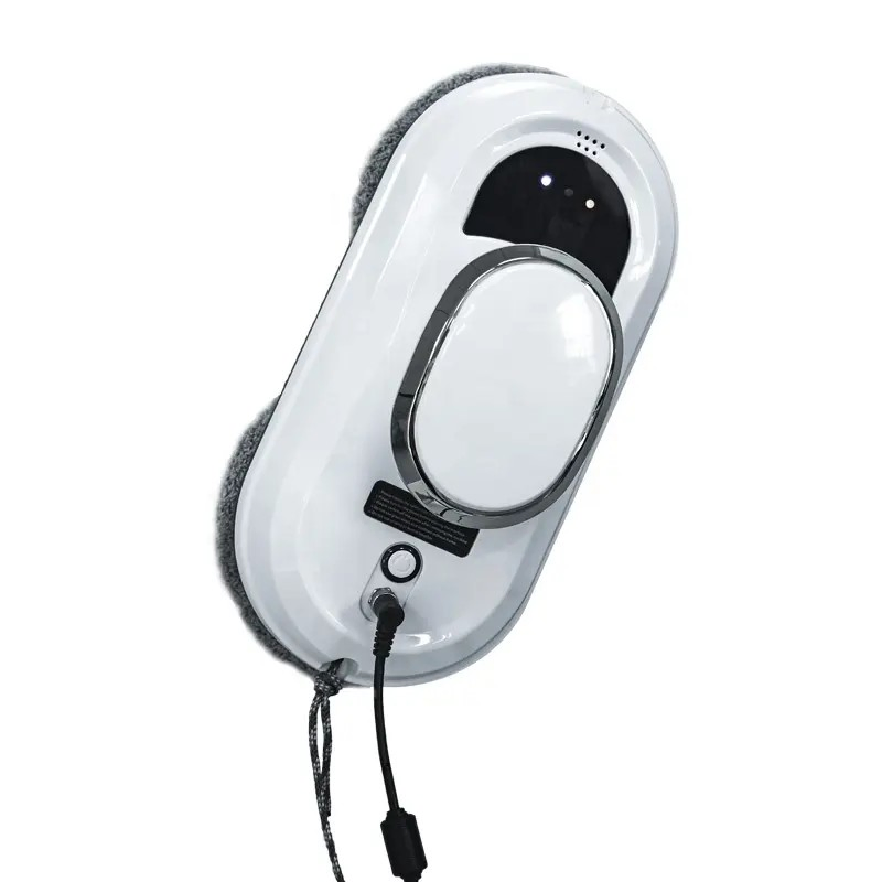 Basic Model Window Sweeping Cleaning Robot Round Vacuum Cleaner for Household Use Direct E-Commerce Supply