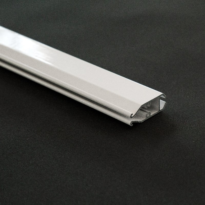 Vikson Roller Blinds Bottom Rail Bottom Track Roller Blinds Accessory Components