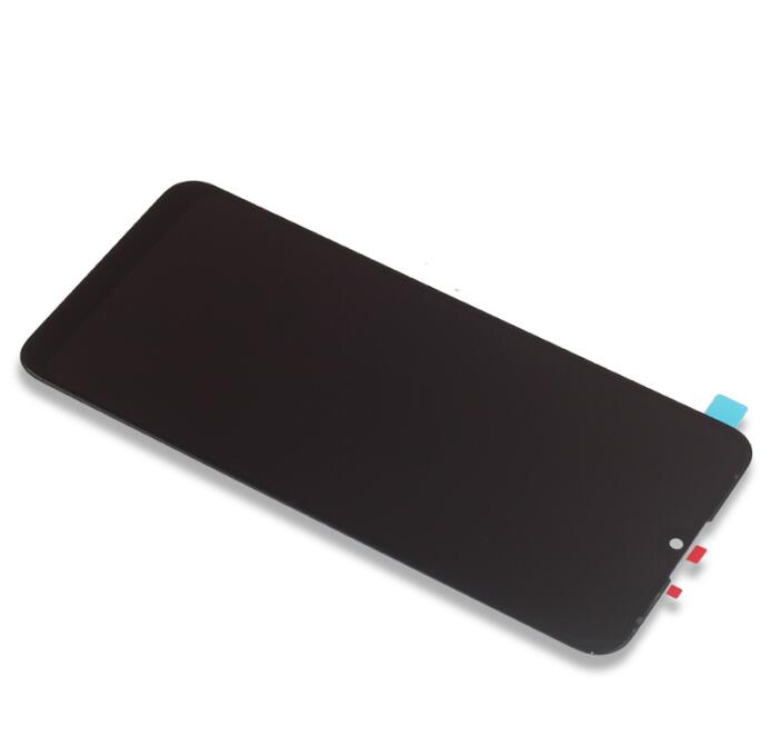 Дисплей для ZTE Blade V10 Vita с сенсором