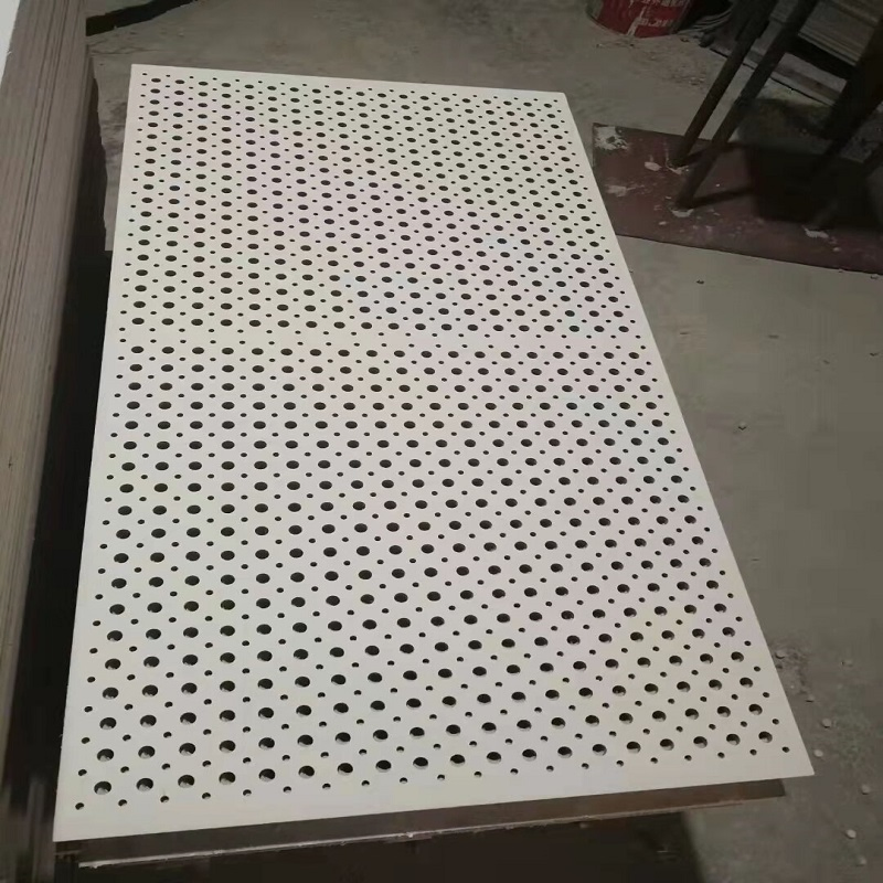 8mm Corrugated Cement Roof Sheets