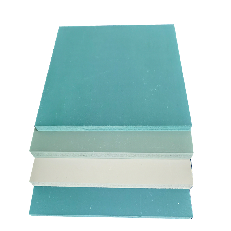 Building Material Construction Building PVC Foam Board