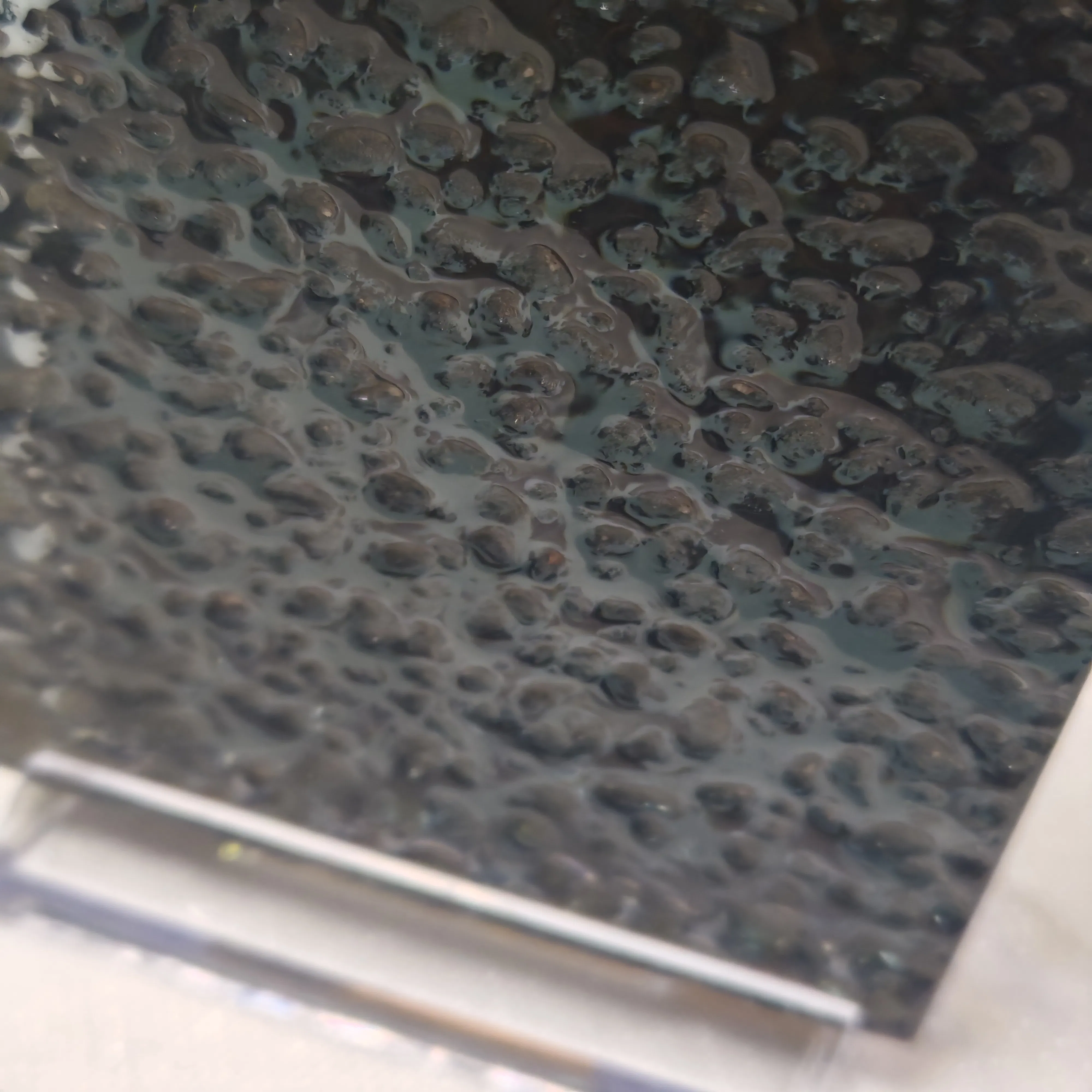 Premium Laminated Glass with Unique Fabric for Stylish Homes