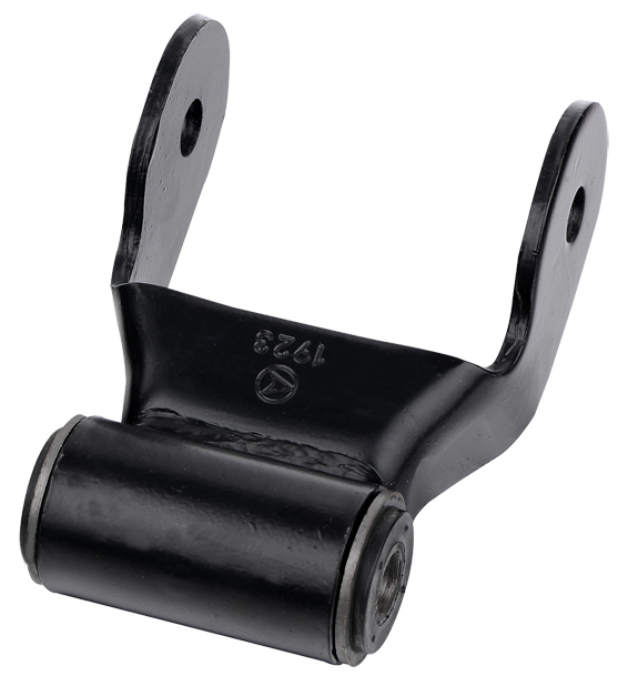 Кронштейн крепления сайлентблока подвески