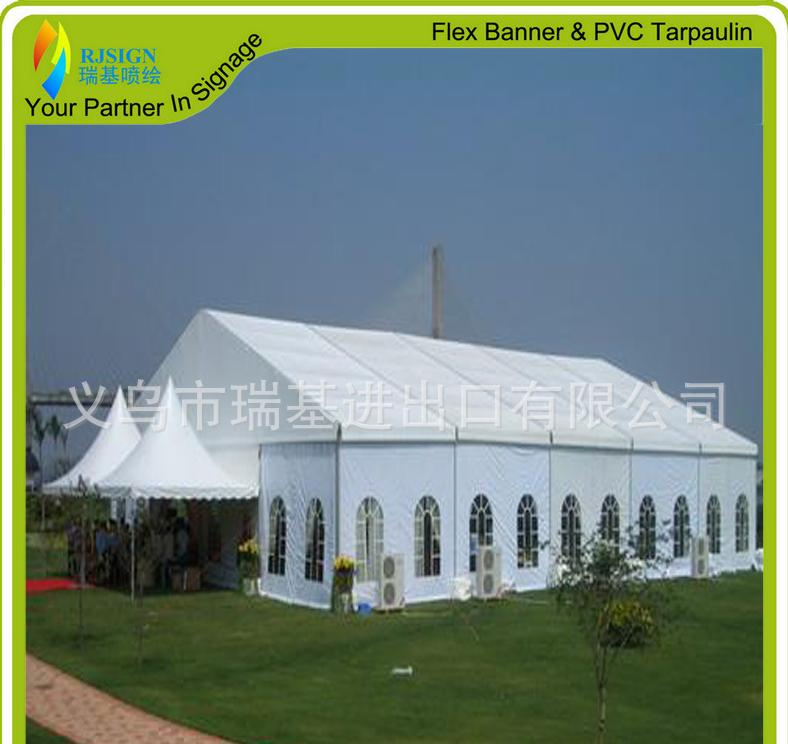 PVC Tarpaulin-Tent Covers (Truck covers) Made in China