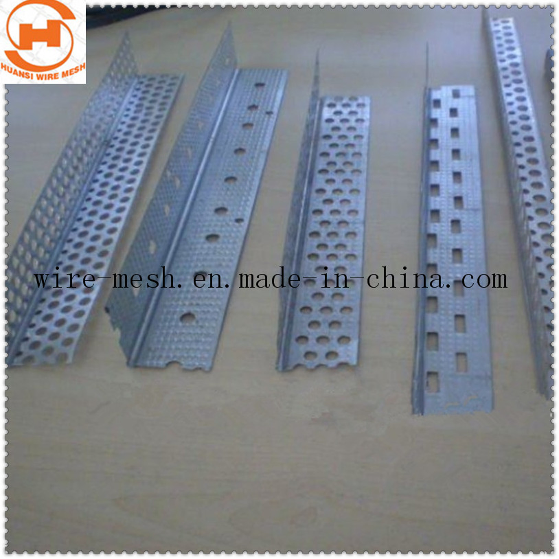 Expanded Metal Corner Bead Mesh