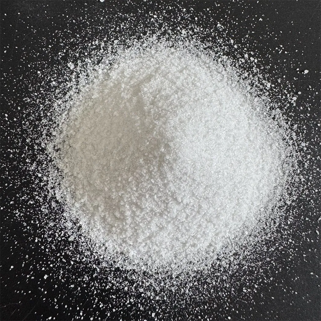 Белый электрокорунд премиум 1-3мм, 3-5мм для огнеупоров