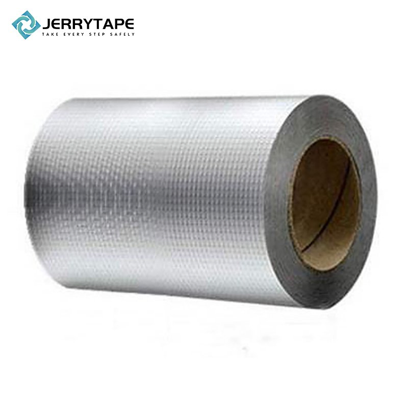Heat Resistant Fireproof Aluminum Foil Tape