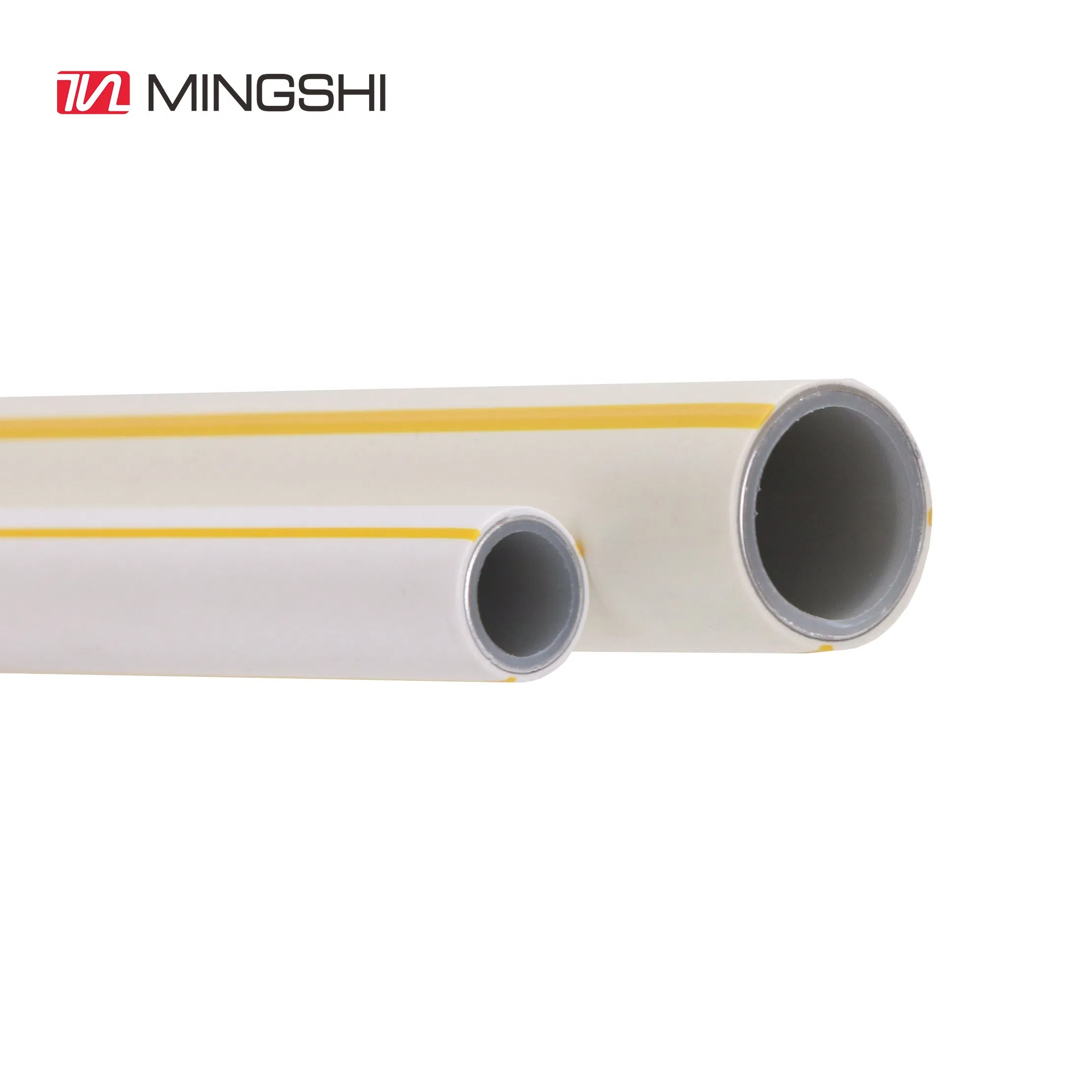 Газовая труба PEX-AL-PEX Mingshi, многослойная композитная