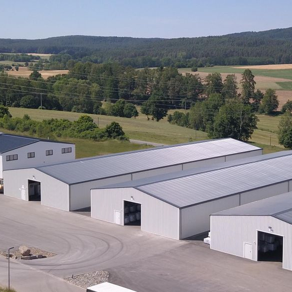 New Metal Garden Shed Storage Heavy Duty Outdoor with Free Base Foundation