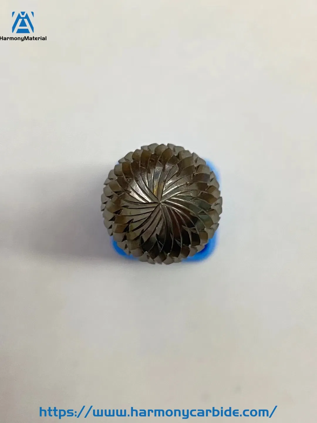 Набор карбидных фрез для гравировки и снятия заусенцев