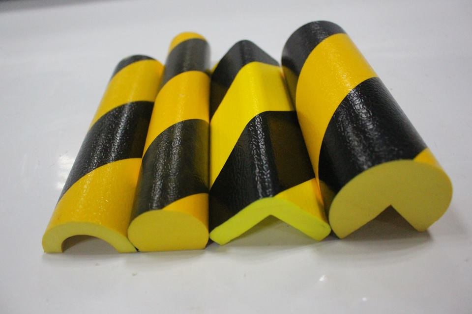 Grade One PU Corner Protector Foam with Competective Price