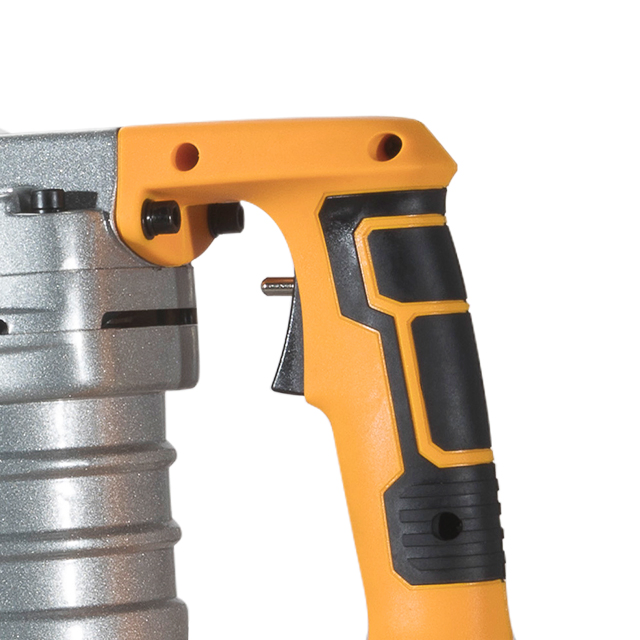 Отбойный молоток COOFIX CF-DH008 1700W SDS Max