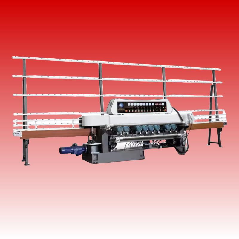 Многофункциональный станок для снятия фаски с камня и мрамора 2026