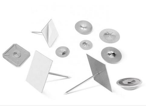 Insulation Pins Insulation Stick Pins Insulation Weld Pins