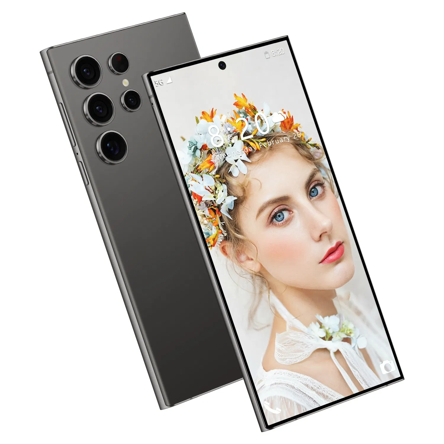 Samsung Galaxy S24 Ultra 16GB/1TB, 5G, Android 13