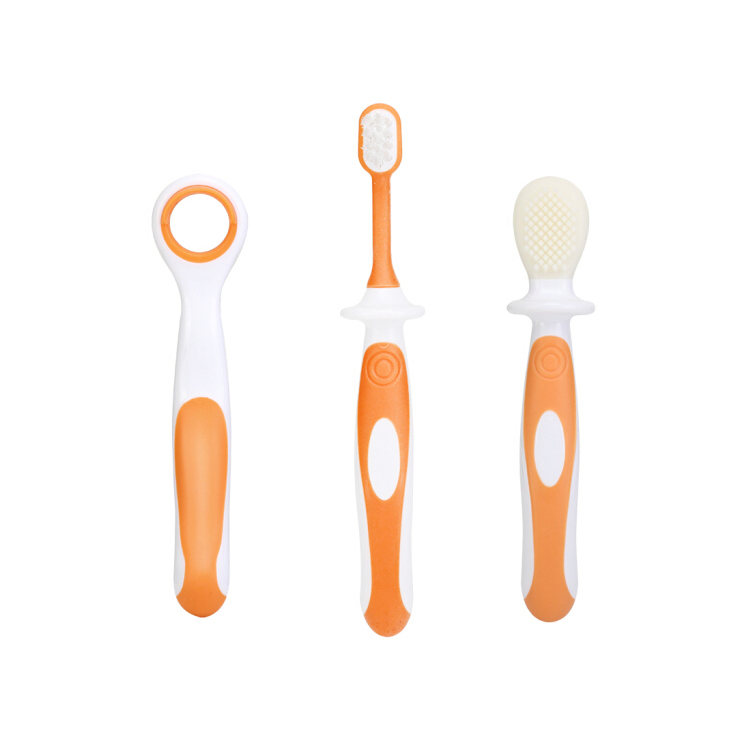 Newborn Baby Children Toothbrush